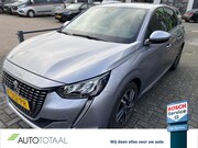 Peugeot 208 - 1.2 PureTech Allure