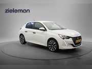 Peugeot 208 - 1.2 PureTech Active - Carplay, Cruise, Navi, Trekhaak