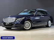 Mercedes-Benz C-klasse - Estate 350 e Lease Edition | Origineel NL | Camera | Intelli
