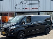 Ford Transit Custom - 2.0 TDCI 96KW 131PK L2H1 EURO 6 AIRCO/ CRUISE CONTROL/ NAVIG