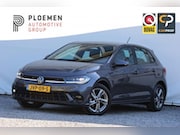 Volkswagen Polo - 1.0 TSI DSG R-Line - 95 pk **Camera / IQ Light / Navi