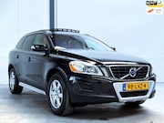 Volvo XC60 - 2.0T Kinetic|Leder|Trekhaak|Pano