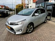 Toyota Verso - 1.8 VVT-i Dynamic Business|Pano|Navi|Half Leder|PDC