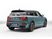 MINI Clubman - 2.0 Cooper S Untold Edition F1 AUT/Camera/Pano/Hk/Head up/Un