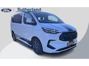 Ford Transit Custom - 300 2.0 TDCI L1H1 Limited DC