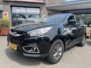 Hyundai ix35 - 1.6 GDI 2WD Vision Trekhaak