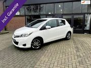 Toyota Yaris - 1.3 VVT-i Aspiration, Airco, Navi, Sport