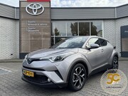 Toyota C-HR - 1.8 Hybrid DYNAMIC LAGE KM-STAND! TREKHAAK STOELVERw 18'' LM