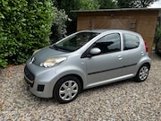 Peugeot 107 - 5 drs/airco/beur/apk/direkt mee