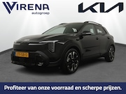 Kia Stonic - 1.0 T-GDi MHEV GT-Line AUTOMAAT - Schuifkantel/dak - Sfeerve