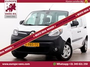 Renault Kangoo - Express Z.E. Maxi L2H1 33kWh D.C. 5-Zitplaatsen Koopaccu SOH