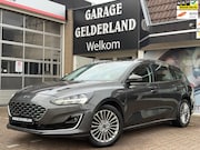 Ford Focus - 1.5 182PK Vignale | Volleder | Navi | Camera | Cruise | Clim