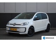 Volkswagen Up! - 1.0 BMT move
