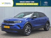 Opel Mokka - 1.2 Turbo Hybrid GS | Stoelverwarming | Navigatie | Climate