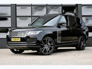 Land Rover Range Rover - 2.0 P400e SWB Vogue '18 LED Pano Clima Navi Cruise Inruil mo