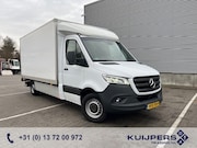 Mercedes-Benz Sprinter - 316 2.2 CDI / Box / Loadlift / Air-Suspension / APK-TUV 05-2
