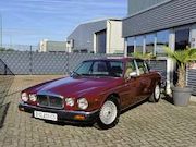 Daimler Double Six - 5.3 V12 1985!!