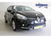 Renault Clio - 0.9 TCe Limited | DB-VERVANGEN+ONDERHOUD | CLIMA | DAB-RADIO