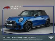 MINI Cooper S - 3-Deurs 2.0 John Cooper Works XL