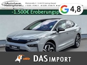 Skoda Enyaq iV - Coupe 85 - 82 kWh Sportline -NEUES MODELL- AHK 360