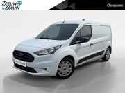 Ford Transit Connect - 1.5 EcoBlue L2 Trend 100 pk 6 bak | BPM-VRIJ | Airco | Achte