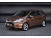 Ford B-Max - 1.6 TI-VCT Titanium - NAP