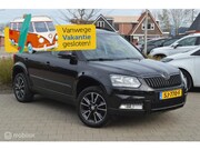 Skoda Yeti - 1.2 TSI Outdoor Adventure | A-Camera |Apple