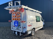 Mercedes-Benz Sprinter - 315 1.9 CDI L2H2 | Horizont wegwijssysteem | Pijlverlichting