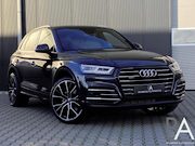 Audi Q5 - 55 TFSI e quattro Competition|360|massage|22''