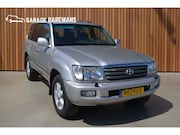 Toyota Land Cruiser - 100 4.2 TDI Executive EXPORT EXPORT