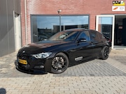 BMW 3-serie - M340i xDrive | 750PK | VOL | Individual | Pano | HUD | 360 c