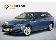 Skoda Octavia - Combi 1.0 TSI Sport Business Clima | Sfeerverlichting | LED