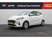 Hyundai i10 - 1.0 Comfort Smart Camera | Trekhaak | Cruise Control | BOVAG