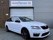 Skoda Octavia - 2.0 TSI RS! Camera! Navi! Leder! Pano! Xenon!