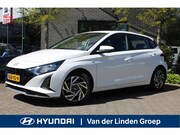 Hyundai i20 - 1.0 T-GDI Comf.Smart Navi/Led/Pdc/Cam/16" "RIJKLAARPRIJS"