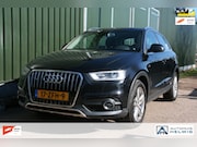 Audi Q3 - 2.0 TFSI quattro Pro Line S-LINE LEER, AIRCO, APK