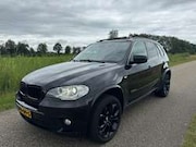 BMW X5 - 3.0d M-Sport | High Executive | Grijs Kenteken