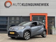Toyota Aygo X - 1.0 VVT-i S-CVT Envy / Schuifdak / Stoelverwarming / Automaa