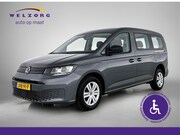 Volkswagen Caddy - Maxi 1.5 TSI Life Direct Leverbaar! Rolstoelauto met nieuwe