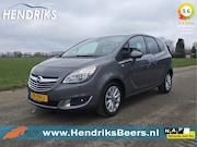 Opel Meriva - 1.4 Turbo - 120 Pk - Euro 6 - Airco - Cruise Control
