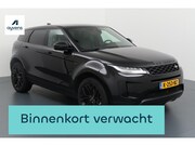 Land Rover Range Rover Evoque - 1.5 P300e AWD SE Krachtig, luxueus en elektrisch onderweg