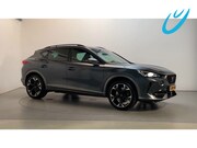 CUPRA Formentor - 1.4 e-Hybrid 245pk VZ Black Edition LED Camera App-Connect N