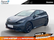 CUPRA Born - Impulse 62 kWh | Navigatie | Apple Carplay en Android Auto |