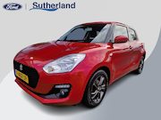 Suzuki Swift - 1.2 Comfort Smart Hybrid LMV | Airco | Cruise controle | Sto
