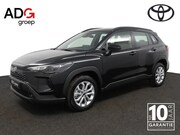 Toyota Corolla Cross - Hybrid 140 Active | Nieuw! | Stoelverwarming | Adaptieve Cru