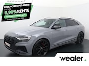 Audi Q8 - 60 TFSI e quattro Pro Line S Competition | 462 PK | SoH 100%