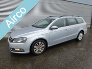 Volkswagen Passat - Variant 1.6 TDI BlueMotion Executive Edition climatronic Bel