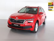 Skoda Kamiq - Škoda KAMIQ 1.0 TSI 110pk DSG Business Edition Plus | Rijkla