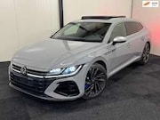 Volkswagen Arteon - Shooting Brake 2.0 TSI 4 MOTION R 2022 320PK NARDO