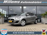 Suzuki Swift - 1.2 Comfort Smart Hybrid Airco, Adaptive Cruise & Led Koplam